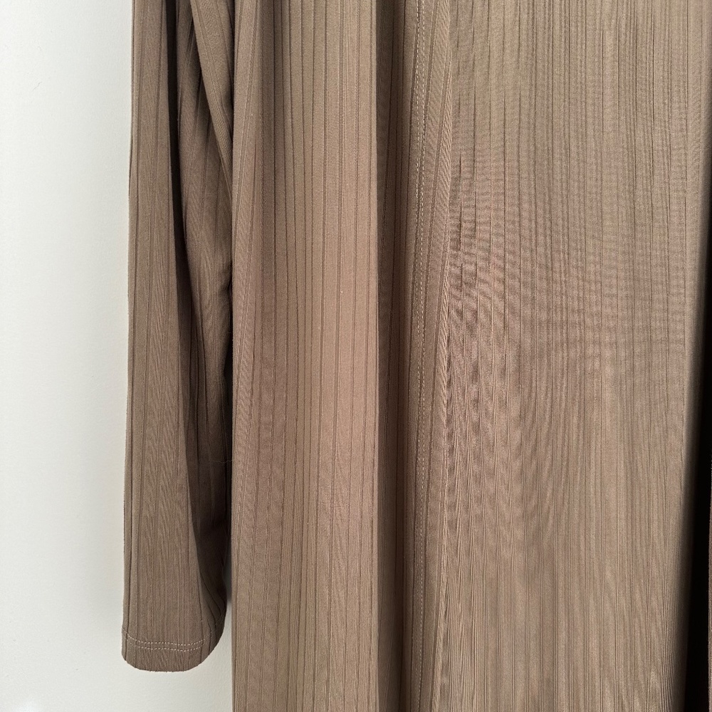 Duster Cardigan - Picture 2 of 4